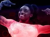 La grandeza que lleva Simone Biles: La presión no es poca