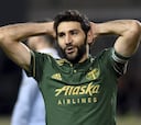 Diego Valeri: "La liga argentina está enferma por los barra brava"