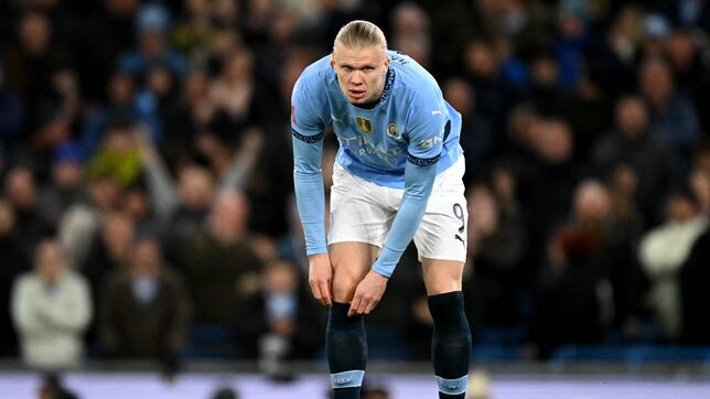 Manchester City - Brighton: TV, horario, cómo y dónde ver hoy la Premier League online