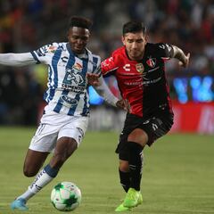 Penal de Atlas: Los expertos reaccionan a la polémica