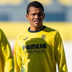 Carlos Bacca va por un récord en Europa League