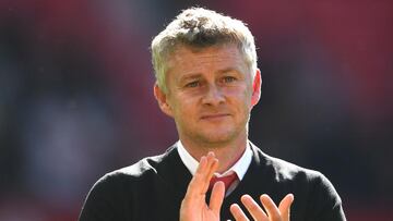 Solskjaer ponders who will take Manchester Utd to next level