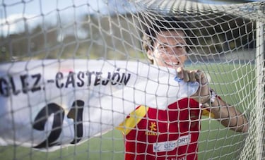 González de Castejón, el mejor Sub-21 del mundo es madrileño