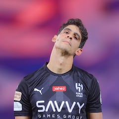 Bono vive una pesadilla