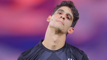 Bono vive una pesadilla