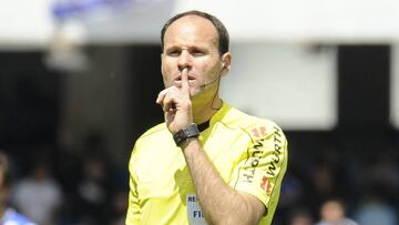 Mateu Lahoz. 