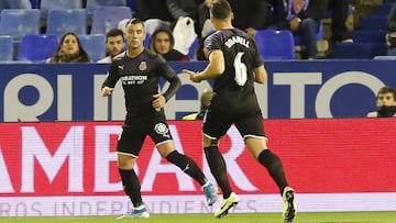 Borja García y Granell.