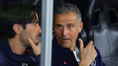 “Un año inolvidable, irrepetible”