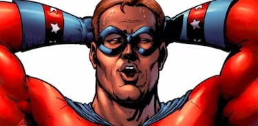 The Boys Herogasm, 7 diferencias entre la orgía de los cómics y la serie