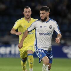 Shashoua: "No estamos donde estamos por suerte"