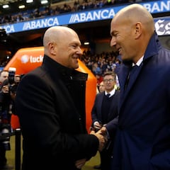 Pepe Mel: "Es más jodido ganar al Madrid del plan B que al A"