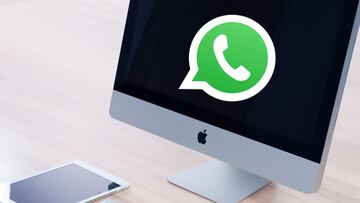 WhatsApp mejorará pronto el diseño de su app para MacOS