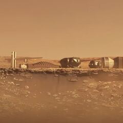 La NASA busca candidatos para una nueva misión