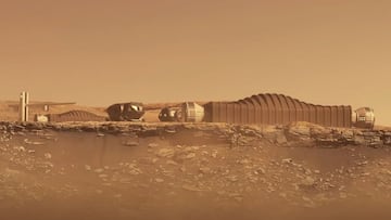 La NASA busca candidatos para una nueva misión