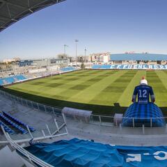 Las obras del Torres se iniciarán la semana que viene