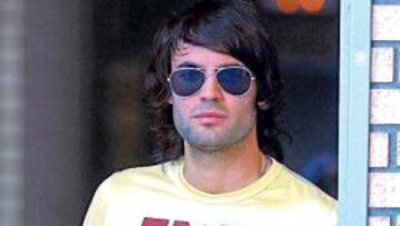 <b>EL 'DESEADO'. </b>Sergio Sánchez podría convertirse en la primera venta sonada de este verano españolista. El Sevilla lo pretende.