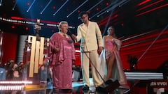 El día que Bad Bunny tuvo este precioso detalle con Paquita la del Barrio