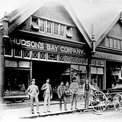 Goodbye to North America’s oldest company: 355-year-old legendary business permanently closes 80 department stores