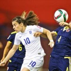 Colombia clasifica tercera y enfrentará a EE.UU. en octavos