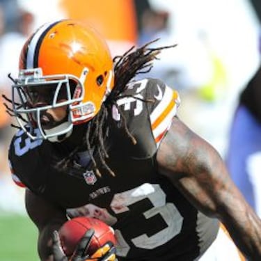 Los Browns quieren dejar de hacer el `chorra´ en la offseason