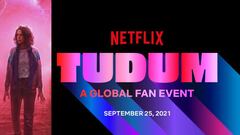 Evento TUDUM de Netflix: todas las novedades con Vikingos: Valhalla, Stranger Things y más