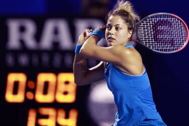 Renata Zarazúa: "El deporte es un ejemplo de cómo debería de ser el trato: igual para todos"