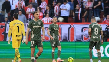 Sporting - Leganés hoy, en directo: partido detenido por emergencia médica en la grada, LaLiga Hypermotion