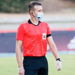 La RFEF hace público protocolo para iniciar las competiciones