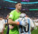 Argentina 3-0 Croacia: Resumen, resultado y goles del partido | Mundial de Qatar 2022