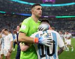 Argentina 3-0 Croacia: Resumen, resultado y goles del partido | Mundial de Qatar 2022