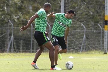 Los dirigidos por Juan Carlos Osorio marchan en la primera posición de la clasificación y tendrán un duro duelo ante el América de Cali en el Pascual Guerrero. 