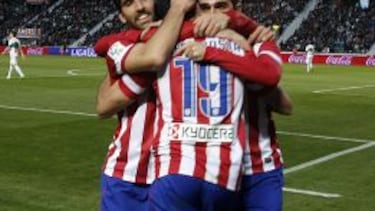 2.000 almas satisfechas