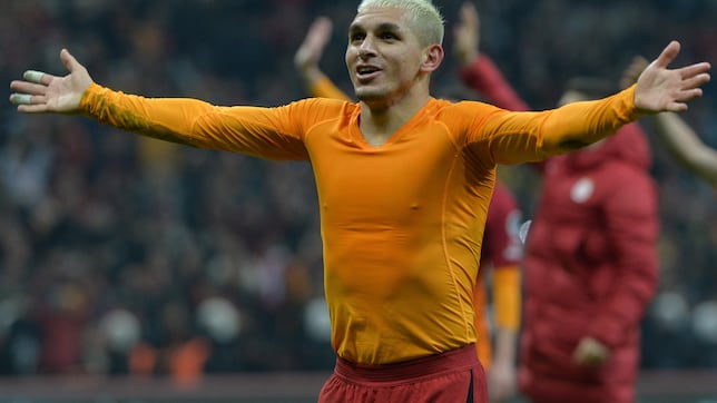 Torreira: “Me muero por jugar en Boca”