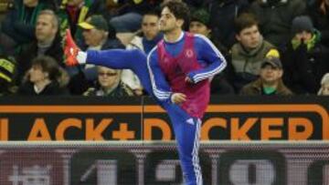 La prensa inglesa se burla de Pato: "El fichaje más inútil"