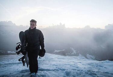 Campeón de snowboard vende casa por 8 millones de dólares