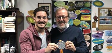 "El entrenamiento psicol車gico deber赤a ser obligatorio"