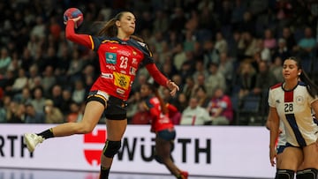 Resumen y resultado del Montenegro - España: España pasa primera y con puntos a la main round