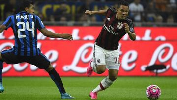 De Brasil a Italia: los clásicos del mundo con acento colombiano