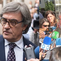 The physical resemblance of the actors and the real people in the ‘The Asunta Case’ on Netflix