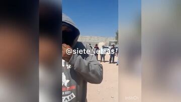 Desde febrero pasado, cementera de Cruz Azul fue tomada por personas armadas