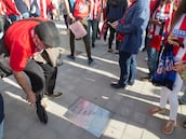 Los atléticos ya pueden votar quiénes serán sus Leyendas