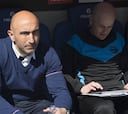 Abelardo: "Junto al Girona, el Getafe es el equipo revelación"