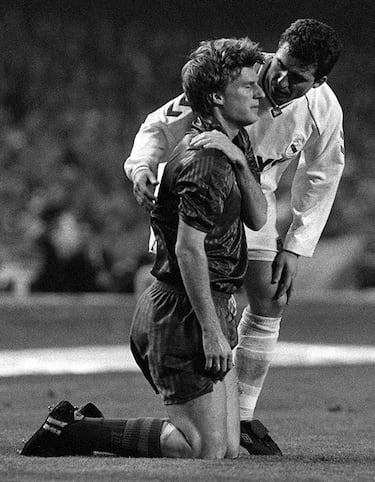 Laudrup: “Lamine es un fenómeno, pero Pedri es quien decide partidos en el Barça”