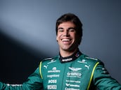 “Newey es un artista, ha hecho un coche muy agresivo”