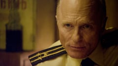 El thriller sobre un submarino soviético durante la Guerra Fría basado en hechos reales que está disponible en Apple TV+