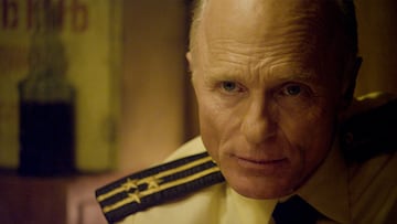 phantom pelicula 2013 ed harris david duchovny