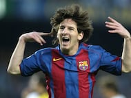 The Inter Miami captain is the second-highest scorer in soccer history and has just reached 900 professional goals.