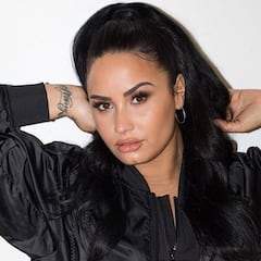 Demi Lovato sobre Disney: "Había gente vigilándome para que no comiera"