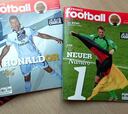 France Football ya tiene listas sus tres posibles portadas