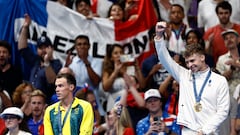 2024 Olympics in Paris: Day 5 medal count - tally by country, July 31